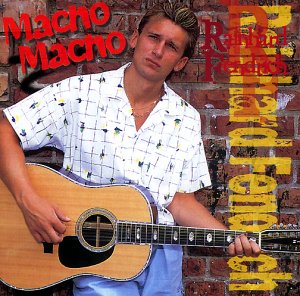 Rainhard Fendrich - Macho, Macho - Zortam Music