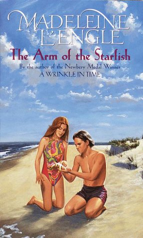 The Arm of the Starfish 