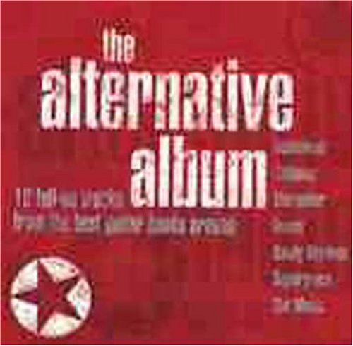Alternative Album V.1