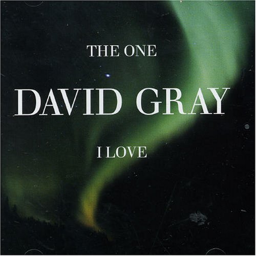 David Gray - One I Love [UK-Import] - Zortam Music