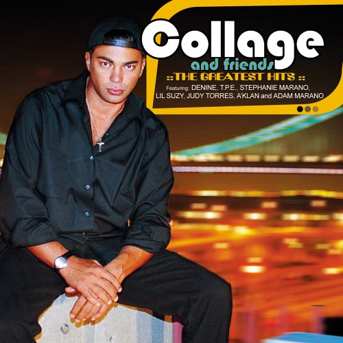 COLLAGE - The Greatest Hits - Zortam Music