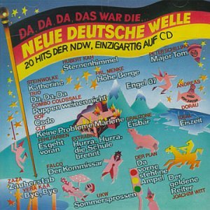 That Was NDW1: Sampler