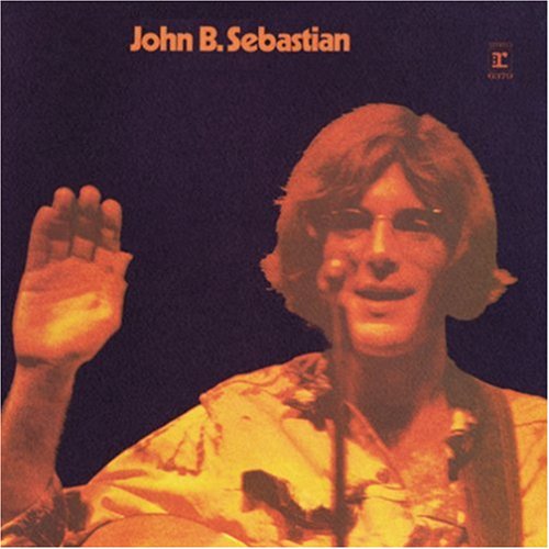 John B. Sebastian