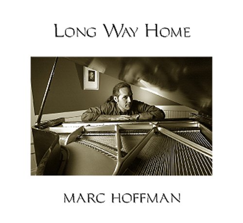 Long Way Home