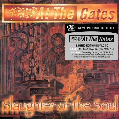 At the Gates - Captor of Sin (Slayer Cover) - Lyrics - Zortam Music