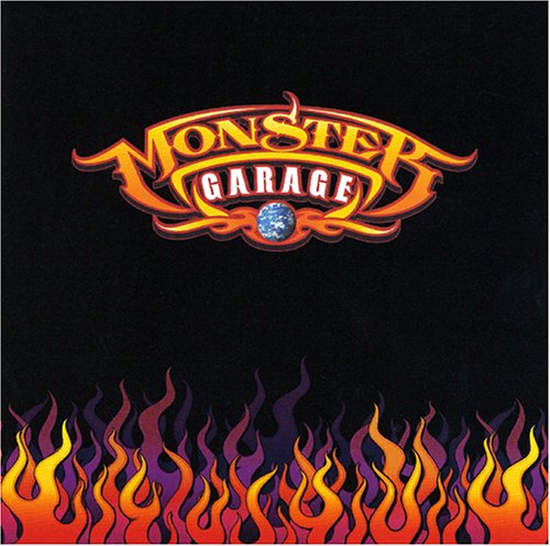 Monster Garage