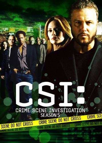CSI:�ʳ��ܺ��� ��������5 ����ץ꡼��DVD BOX-2