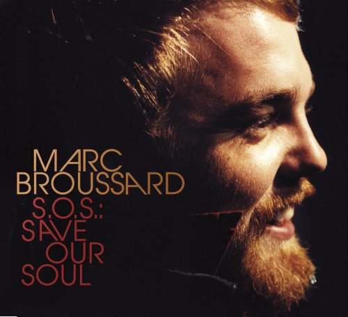 Marc Broussard - Inner City Blues (Make Me Wanna Holler) Lyrics - Zortam Music