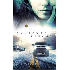 Ransomed Dreams (Defenders of Hope Series #1)