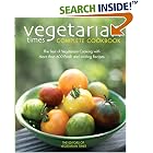 Vegetarian Times Complete Cookbook by  Vegetarian Times Magazine