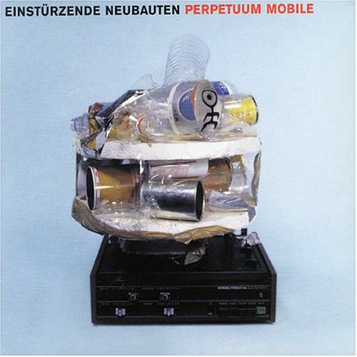 Perpetuum Mobile