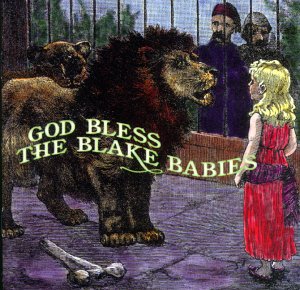 Blake Babies - Waiting For Heaven Lyrics - Zortam Music