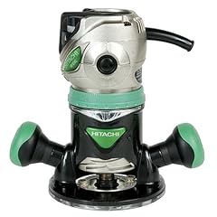 Hitachi M12VC 2-1/4 HP Variable Speed Router