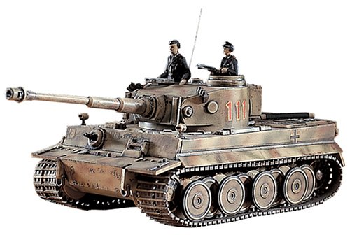 1/72 �^�C�K�[ I�^ #MT8