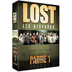 Lost Les Disparus