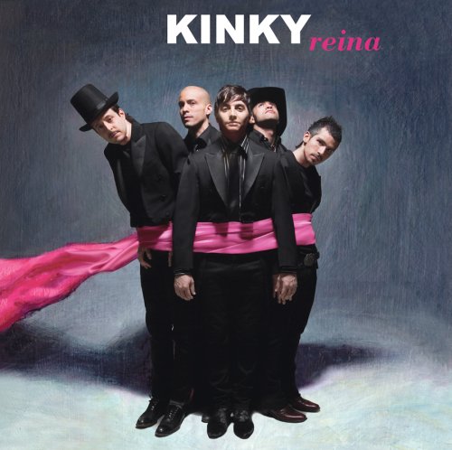Kinky - Una Linea de Luz Lyrics - Zortam Music