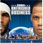 Unfinished Business by  R. Kelly & Jay-Z 