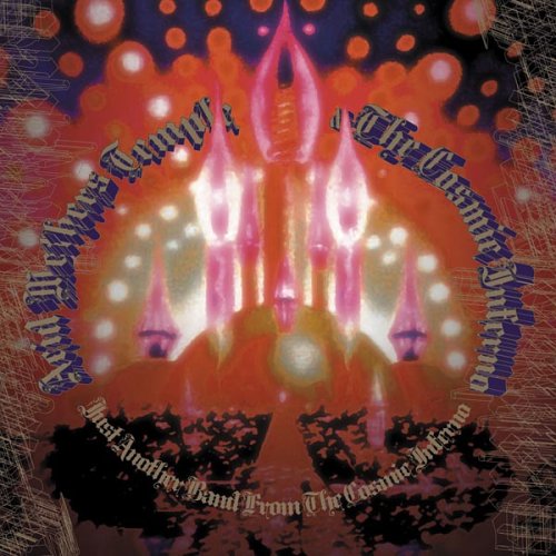 Just Another Band from the Cosmic Inferno