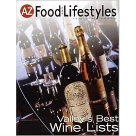 Arizona Food and Lifestyles