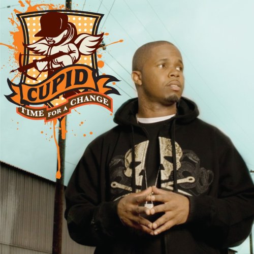 CUPID - Time For A Change - Zortam Music