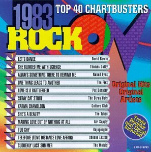 Rock On 1983