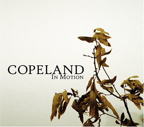 Copeland - Don