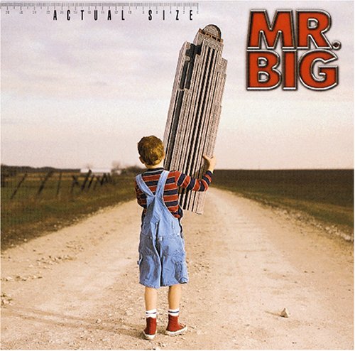 Mr. Big - Mary Goes Round Lyrics - Zortam Music