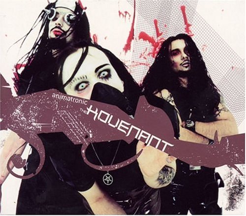 The Kovenant - Mirror