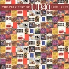 The Very Best of UB40 1980-2000