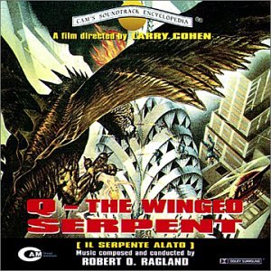 Q: The Winged Serpent