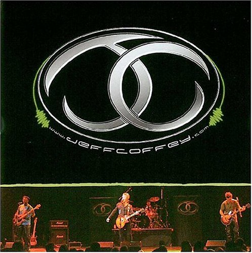 Jeff Coffey