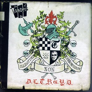 The Toasters - Weekend In L.A. Lyrics - Zortam Music