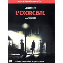 L'Exorciste - Version Intégrale