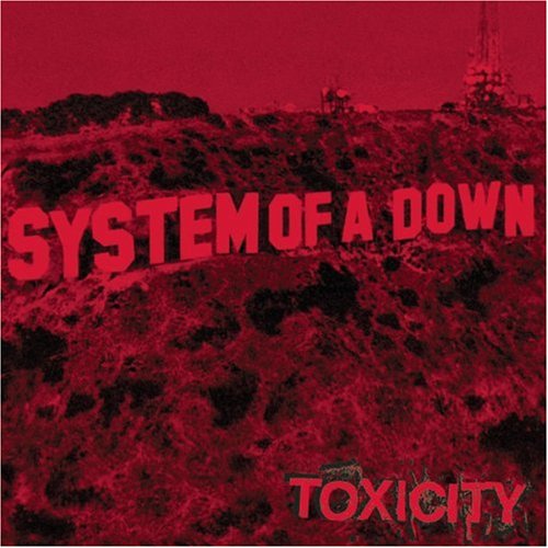 System Of A Down - Toxicity (Limited Edition Including Bonus DVD) - Zortam Music