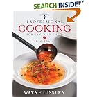 Professional Cooking for Canadian Chefs by  Wayne Gisslen