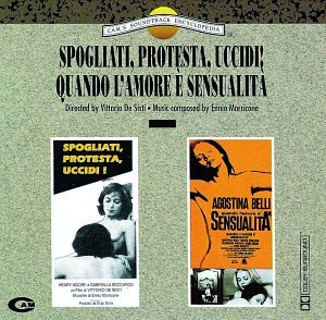 Spogliati Protesta/Quando l'Amore
