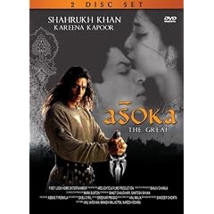 Asoka - The Great (Special Edition, 2 DVDs)