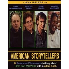 American Storytellers