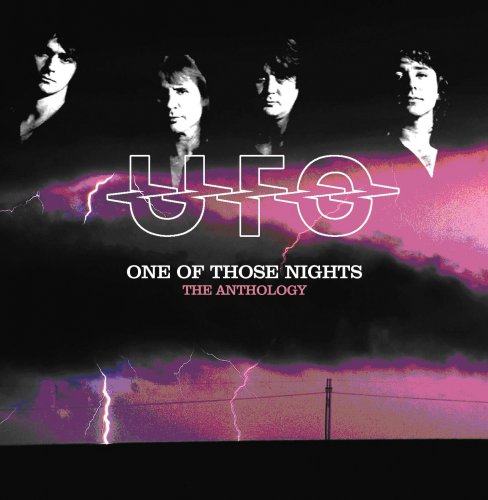 Ufo - Live Throughout The Years CD2 - Zortam Music