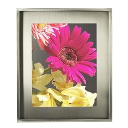 Target : Shadowbox - Nickel (11x14