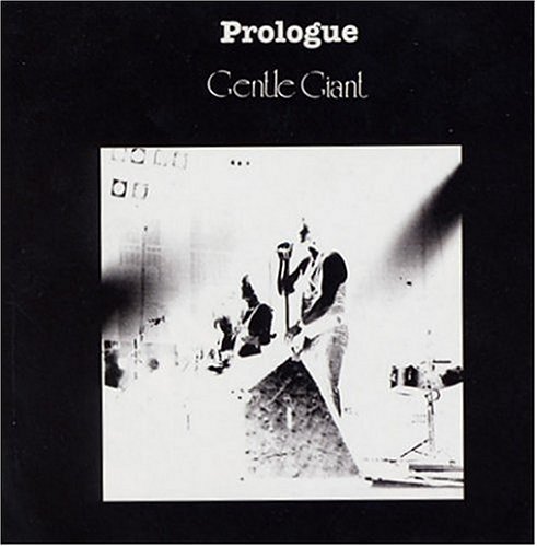 Prologue