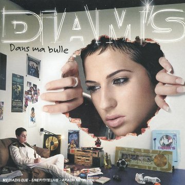 Diams - Dans Ma Bulle - Zortam Music