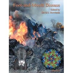 Foot and Mouth Disease (Paperback) 
by D.J. Rowlands (Editor) 