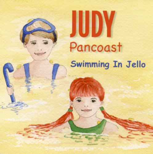 Swimming In Jello