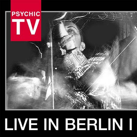 Live at the Berlin Wall Part One