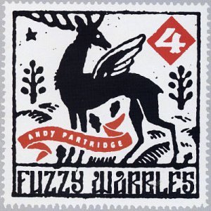 Fuzzy Warbles, Vol. 4