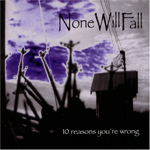 10 Reasons You're Wrong