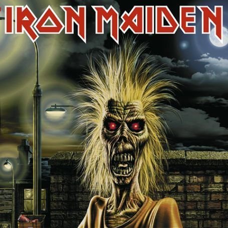 Iron Maiden - Iron Maiden: Remastered - Zortam Music