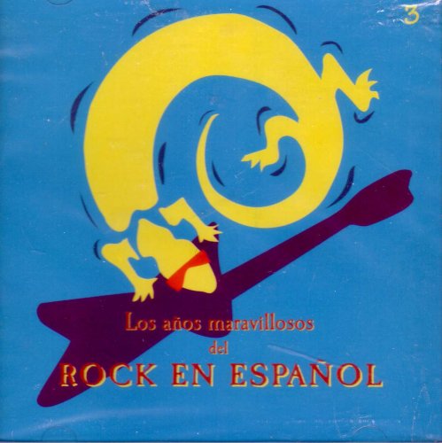 Alejandro Lerner - Rock en espanol - Zortam Music