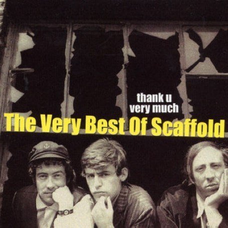 Thank U Very Much: The Very Best of Scaffold